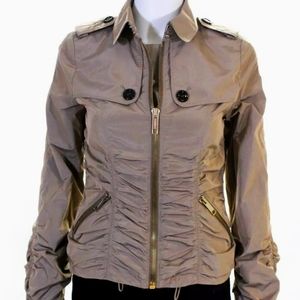 BURBERRY JACKET SZ4